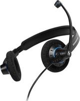 sennheiser epos - Sennheiser SC 60 USB ML Black (Juoda) - 2 nuotrauka