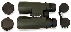 termovizoris - Levenhuk Karma PRO 12x50 Binoculars - 4 nuotrauka