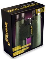 termovizoris - Levenhuk Karma PRO 12x50 Binoculars - 7 nuotrauka