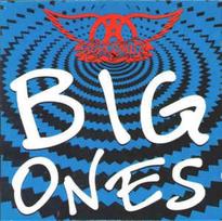Pirkti CD Aerosmith "Big Ones" - Photo 1