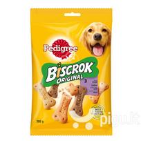 PEDIGREE Multi Biscrok skanėstai šunims 200 g