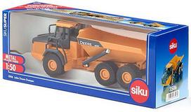 dumperis - Siku John Deere Dumper 3506 - 2 nuotrauka