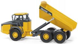 dumperis - Siku John Deere Dumper 3506 - 4 nuotrauka
