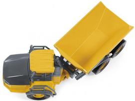 dumperis - Siku John Deere Dumper 3506 - 5 nuotrauka