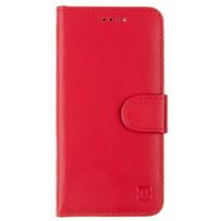 Tactical "Field Notes Case iPhone 7/ 8/ SE 2020" Red