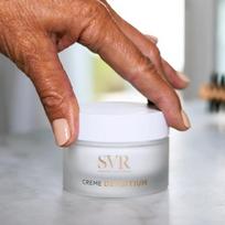 svr - SVR raukšles koreguojantis stangrinamasis kremas DENSITIUM CREME, 50 ml - 2 nuotrauka