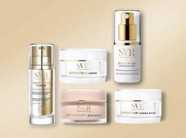 svr - SVR raukšles koreguojantis stangrinamasis kremas DENSITIUM CREME, 50 ml - 3 nuotrauka