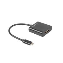 Pirkti Lanberg USB Type-C To HDMI Adapter - Photo 2