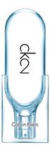 calvin klein kvepalai - Calvin Klein CK2, 30ml (EDT) - 2 nuotrauka
