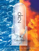 calvin klein kvepalai - Calvin Klein CK2, 30ml (EDT) - 3 nuotrauka