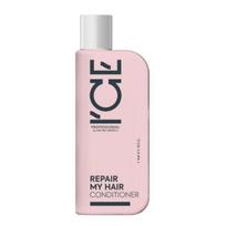 Atstantis kondicionierius pažeistiems plaukams ICE, 250 ml