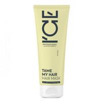 Plaukų kaukė ICE Tame My Hair, 200 ml