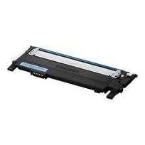 dazai spausdintuvams - Samsung CLT-K406S Lazerinio spausdintuvo toneris 1500puslapiai Juoda lazerinių spausdintuvų dažai / kasetė - 2 nuotrauka