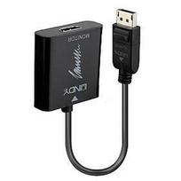 displayport 2.1 kabelis - LINDY 41068 - 1 nuotrauka