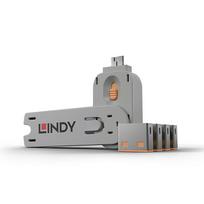 blokatoriai - LINDY 40453 - 1 nuotrauka