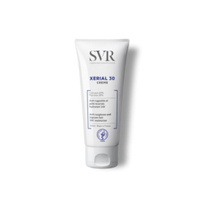 Minkštinamasis kremas odai SVR Xerial su 30% šlapalo, 75 ml