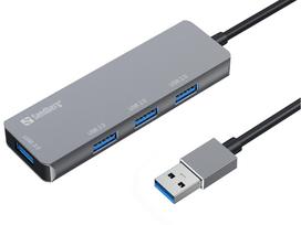 usb a sakotuvas - SANDBERG 333-67 - 1 nuotrauka