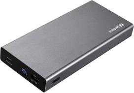 Sandberg Powerbank USB-C PD 100W, 20000 mAh