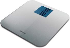 Salter 9075 SVGL3R Max - Silver