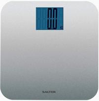 svarstykles kuno - Salter 9075 SVGL3R Max - Silver - 2 nuotrauka