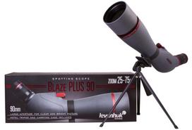 monoklis - Levenhuk Blaze PLUS 90 - 14 nuotrauka