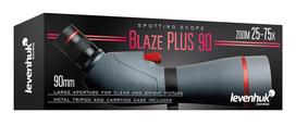 monoklis - Levenhuk Blaze PLUS 90 - 19 nuotrauka