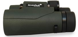 ziuronai senukai - Levenhuk Karma PRO 16x42 Binoculars - 3 nuotrauka