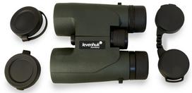 ziuronai senukai - Levenhuk Karma PRO 16x42 Binoculars - 4 nuotrauka