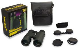 ziuronai senukai - Levenhuk Karma PRO 16x42 Binoculars - 6 nuotrauka
