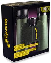 ziuronai senukai - Levenhuk Karma PRO 16x42 Binoculars - 7 nuotrauka