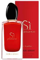 armani si - Giorgio Armani SI Passione 100ml EDP - 2 nuotrauka