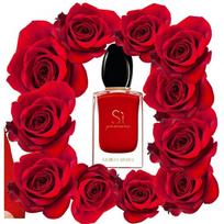 armani si - Giorgio Armani SI Passione 100ml EDP - 5 nuotrauka