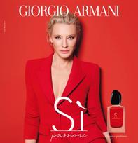 armani si - Giorgio Armani SI Passione 100ml EDP - 8 nuotrauka