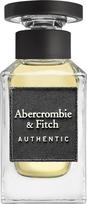abercrombie fitch authentic - Abercrombie & Fitch Authentic Man 50ml EDT - 2 nuotrauka