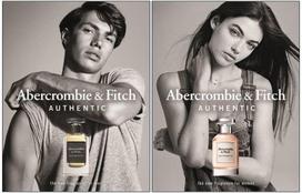 abercrombie fitch authentic - Abercrombie & Fitch Authentic Man 50ml EDT - 5 nuotrauka