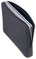 kompiuterio deklas 17 - NB CASE SUZUKA 17.3"/7707 BLACK RIVACASE - 5 nuotrauka