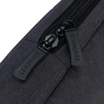kompiuterio deklas 17 - NB CASE SUZUKA 17.3"/7707 BLACK RIVACASE - 10 nuotrauka