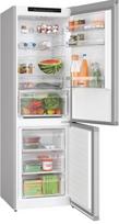saldytuvas bosch kgn36 - Bosch KGN362LDF - 2 nuotrauka