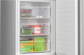 saldytuvas bosch kgn36 - Bosch KGN362LDF - 6 nuotrauka