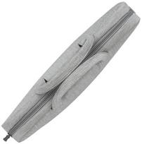 laptopo krepsiai - RIVACASE 7532GREY/DARKBLUE - 4 nuotrauka