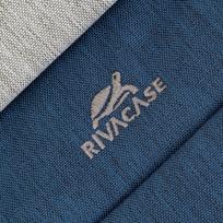 laptopo krepsiai - RIVACASE 7532GREY/DARKBLUE - 5 nuotrauka