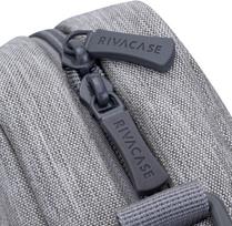 laptopo krepsiai - RIVACASE 7532GREY/DARKBLUE - 6 nuotrauka
