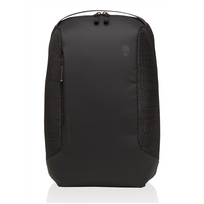 Dell Alienware Horizon Slim Backpack AW323P Fits up to size 17 ", Black, Backpa