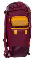 laptopo krepsiai - NB BACKPACK 30L 17.3"/BURGUNDY RED 5361 RIVACASE - 6 nuotrauka