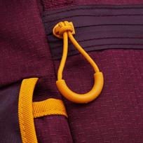 laptopo krepsiai - NB BACKPACK 30L 17.3"/BURGUNDY RED 5361 RIVACASE - 7 nuotrauka