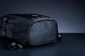 Pirkti Razer Rogue V3 15 Backpack Black/Waterproof - Photo 4