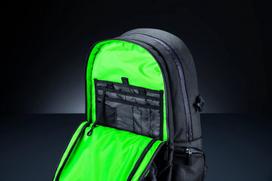 Pirkti Razer Rogue V3 15 Backpack Black/Waterproof - Photo 5