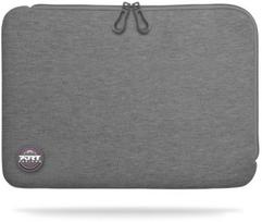 PORT DESIGNS Torino II Sleeve 15.6" Grey, Sleeve
