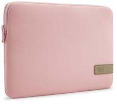 macbook sleeve - Case Logic Reflect MacBook Sleeve 13 REFMB-113 Zephyr Pink/Mermaid (3204685) - 1 nuotrauka