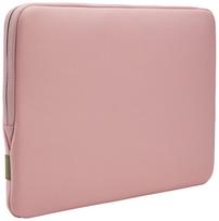 macbook sleeve - Case Logic Reflect MacBook Sleeve 13 REFMB-113 Zephyr Pink/Mermaid (3204685) - 2 nuotrauka